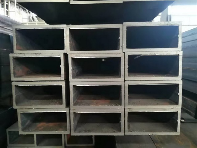 东宝Q235冷拔方管材质特点 适用工程场景分析