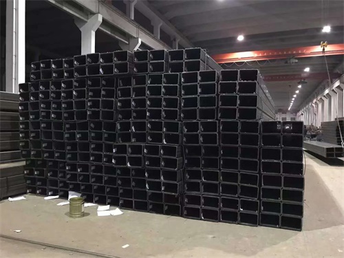 东宝冷拔方管选型指南 工程采购怎么选